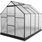 HECHT Greenhouse – HobbyKompas.cz