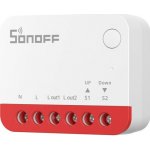 Sonoff MINI-ZBRBS-E ZigBee – Zboží Živě
