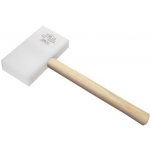 Stubai plastové kladívko hranaté 145x75x35 mm – Zboží Dáma