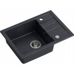 Quadron Jerry 116, černá – Zbozi.Blesk.cz