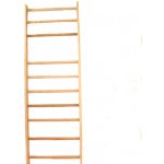 Hsport dřevěné 240 x 80 cm – Zboží Mobilmania