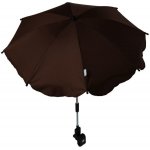 New Baby Slunečník hnědý – Zboží Dáma