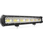 Verk 12246 Pracovní světlo k automobilům 12/24V, 140LED, IP68, 420 W – Sleviste.cz