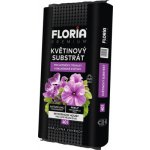 Agro CS Floria Premium Květinový substrát 40 l – Hledejceny.cz