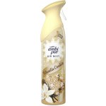 AMBIPUR Osvěžovač vzduchu ve spreji Vanilla Cookie 185 ml – Sleviste.cz
