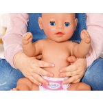 Zapf Creation BABY born® Soft Touch Little Girl 36 cm – Sleviste.cz