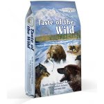 Taste of the Wild Pacific Stream 18 kg – Sleviste.cz