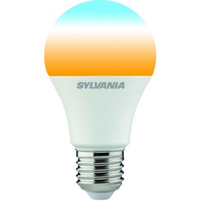 Sylvania 0028902 LED žárovka E27 8,5W 806lm 2700 6500K