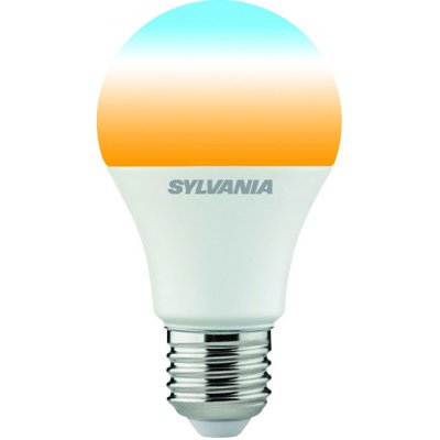 Sylvania 0028902 LED žárovka E27 8,5W 806lm 2700 6500K – Hledejceny.cz