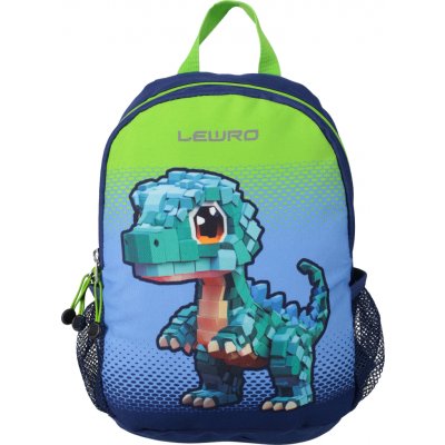 Lewro CHILL 7 Tmavě modrá Světle modrá Zelená – Sleviste.cz