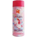 Mimoni Fluffy 2v1 sprchový a koupelový gel 400 ml – Zboží Dáma