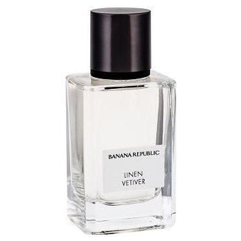 Banana Republic Linen Vetiver parfémovaná voda unisex 75 ml