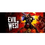 Evil West – Zboží Dáma