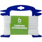 Bo-Camp Guy rope Nylon Reel 20 meters 3 mm 8712013130255 – Hledejceny.cz