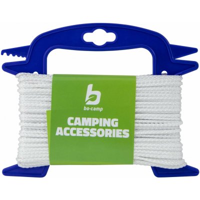 Bo-Camp Guy rope Nylon Reel 20 meters 3 mm 8712013130255 – Hledejceny.cz