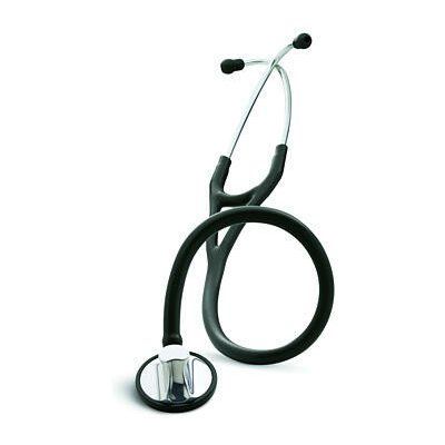 3M Littmann Master Cardiology : Black (Fonendoskopy Littmann - Čierny) – Hledejceny.cz