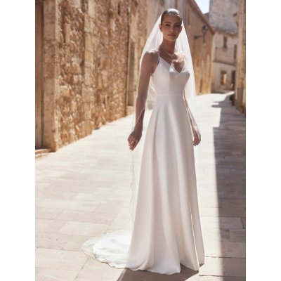 EvaMária | Svatební závoj S-499 – Zboží Mobilmania