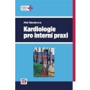 Kardiologie pro interní praxi - Táborský Miloš