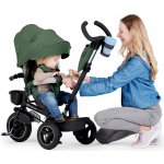 Kinderkraft Spinstep Pastel Green – Zboží Mobilmania
