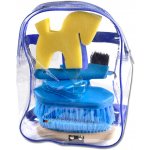Waldhausen Taška s čištěním blue – Zboží Dáma