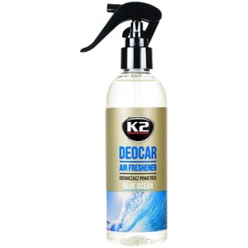 K2 DEOCAR - Blue Ocean 250 ml