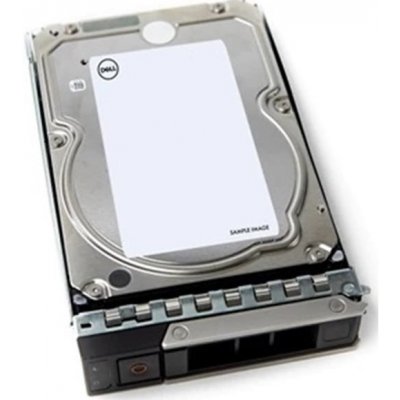 Dell Server disk 3,5" 4TB, 400-BLLF – Zboží Mobilmania