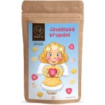 NATU Andělské křupání 55 g – Zboží Dáma