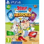 Asterix & Obelix: Heroes – Hledejceny.cz