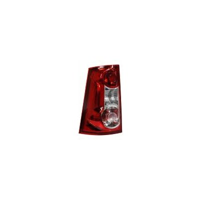 Zadní světlo - levé DACIA LOGAN | 2004-2009 | MARS | – Hledejceny.cz