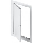DenBraven Revizní dvířka 300 x 600 mm nerez – Hledejceny.cz