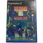 Tetris Worlds – Zboží Mobilmania