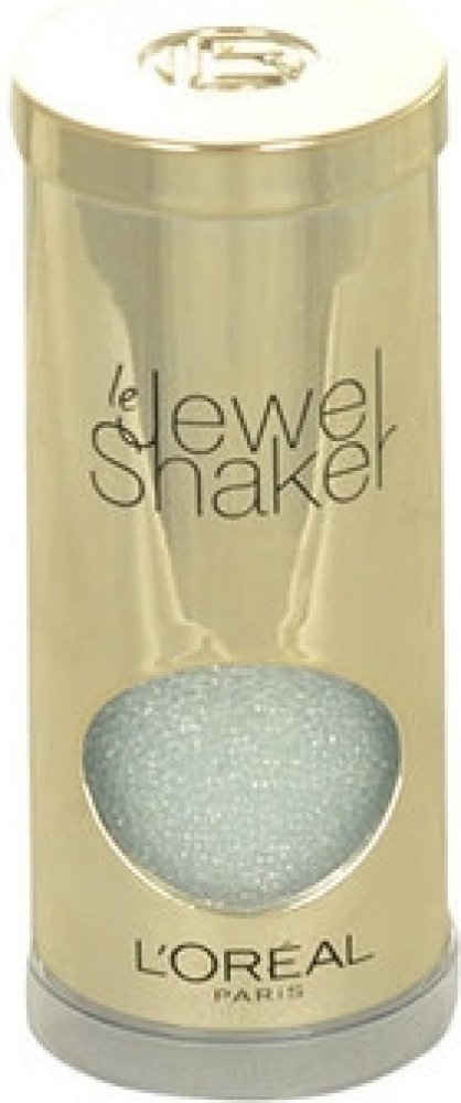 L'Oréal Le Jewel Shaker lak na nehty Crystal 7g | Srovnanicen.cz