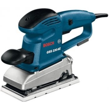 Bosch GSS 230 AE Professional 0.601.292.670