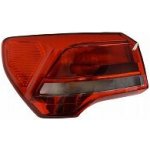 Zadní světlo - levé vnější AUDI Q3 (F3) | 2018-2025 | ULO | – Hledejceny.cz