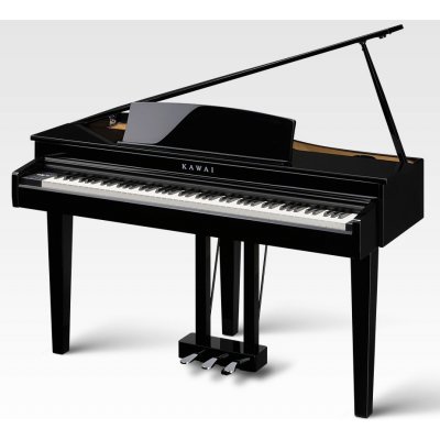 Kawai DG30 – Sleviste.cz