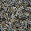 Zednická stěrka Den Braven Říční kamínky oblé 2 mm - 4 mm pro kamenný koberec 25 kg