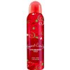 Klasické Sweet Candy Strawberry Kiss Woman deospray 150 ml