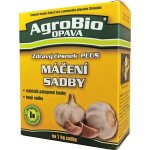 AgroBio Zdravý česnek Plus máčení sadby 10 g + 50 ml – Zboží Dáma