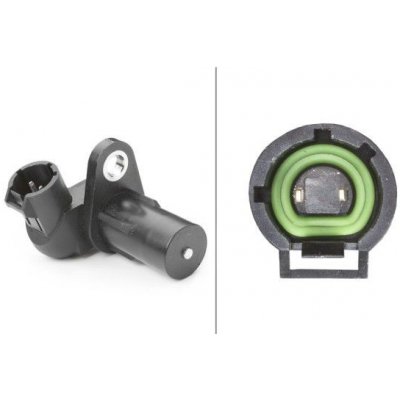 Generátor impulsů, klikový hřídel HELLA 6PU 009 163-341 – Hledejceny.cz