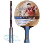 Butterfly Timo Boll Gold – Hledejceny.cz