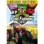 Pure Farming 2018 (Deluxe Edition) – Hledejceny.cz