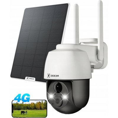 Cococam CC-ZY-C5 – Hledejceny.cz