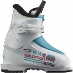 Salomon T1 JR Girly 22/23 – Zboží Dáma