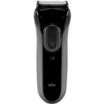 Braun Series 3 3000 BT Shave & Style – Hledejceny.cz