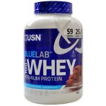 USN Bluelab 100% Whey Premium Protein 2000 g – Sleviste.cz