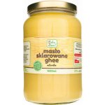 Klarované máslo Ghee Palce Lizać Přírodní 1600 ml – Zboží Dáma