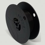 OLIVETTI Páska do psacího stroje 13mm /10m DIN 1 - černá – Zboží Živě