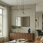 Edaxo SKARP 60 x 80 cm černá – Sleviste.cz