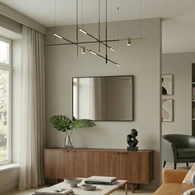 Edaxo SKARP 60 x 80 cm černá – Sleviste.cz