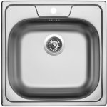 Set Sinks CLASSIC 480 + ARCO – Zbozi.Blesk.cz